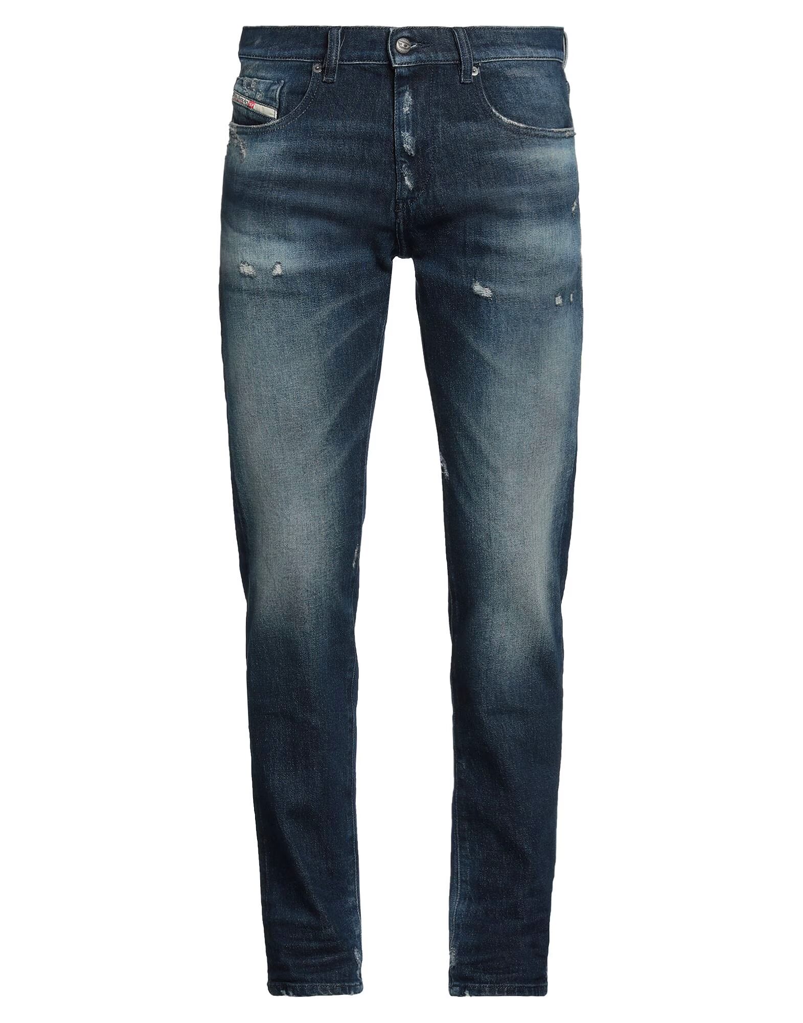 Джинсы Diesel, синий
Джинсы Diesel, синий