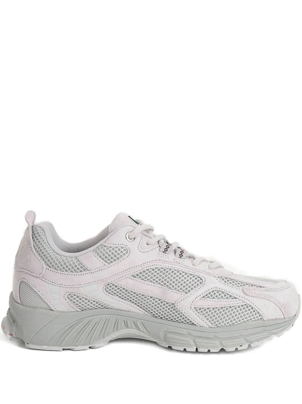 Сетчатые кроссовки на шнуровке Mercer, белый
Сетчатые кроссовки на шнуровке Mercer, белый