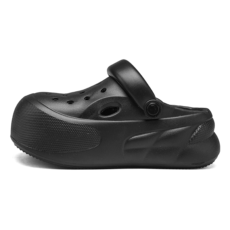 Подростковые детские сабо из износостойкого материала EVA с дышащими свойствами PROTECTCAMEL, черный
Подростковые детские сабо из износостойкого материала EVA с дышащими свойствами PROTECTCAMEL, черный