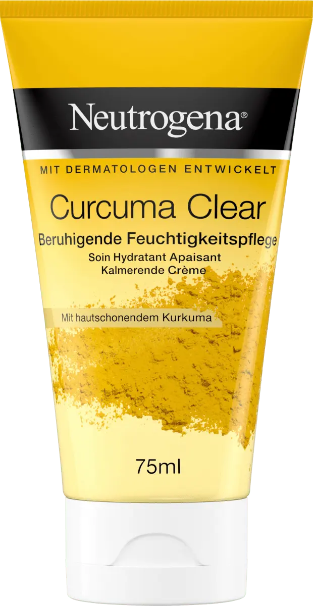 Крем для лица 75 мл. Neutrogena
Крем для лица 75 мл. Neutrogena