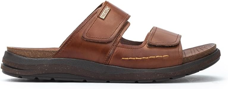 Мужские сандалии PIKOLINOS Nijar M0B-0123, Cuero
Мужские сандалии PIKOLINOS Nijar M0B-0123, Cuero