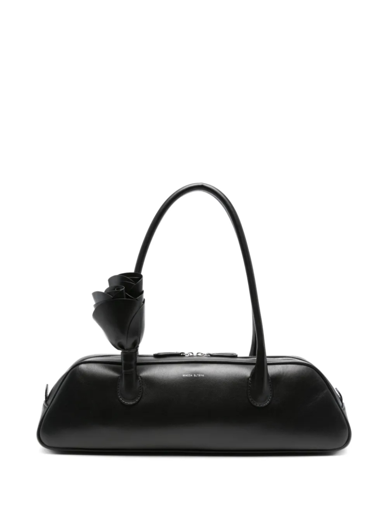 Сумка-трапеция Brigitte Magda Butrym, черный
Сумка-трапеция Brigitte Magda Butrym, черный