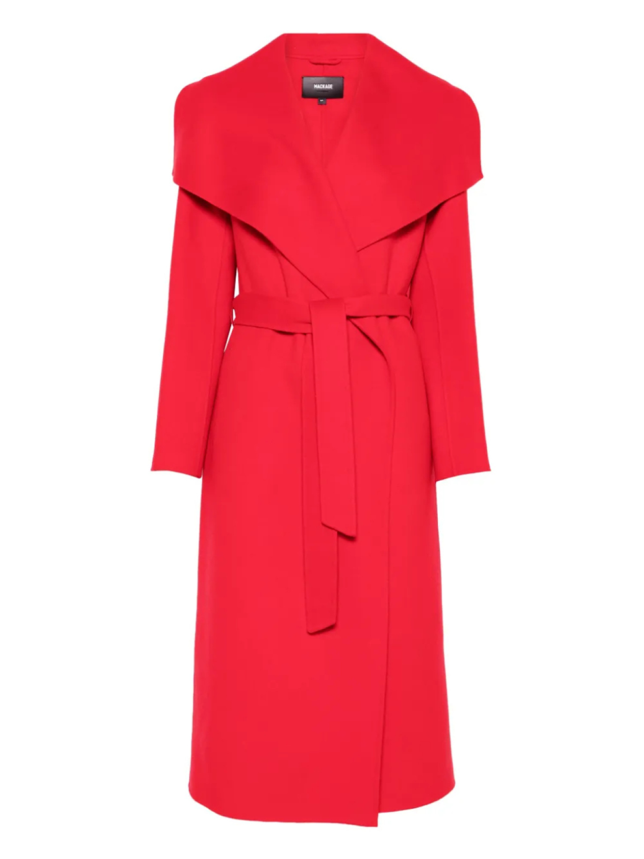 Пальто Mai Mackage, красный
Пальто Mai Mackage, красный