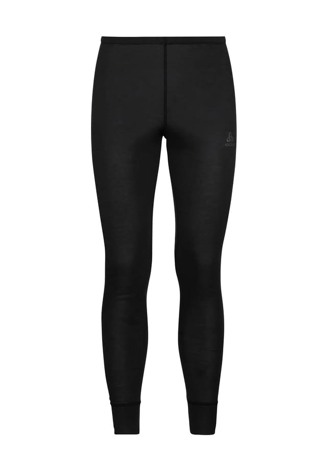 Функциональные термотрусы Odlo, черный 
Функциональные термотрусы Odlo, черный