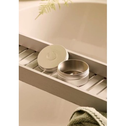 Дорожный футляр для шампуня The Body Shop
Дорожный футляр для шампуня The Body Shop