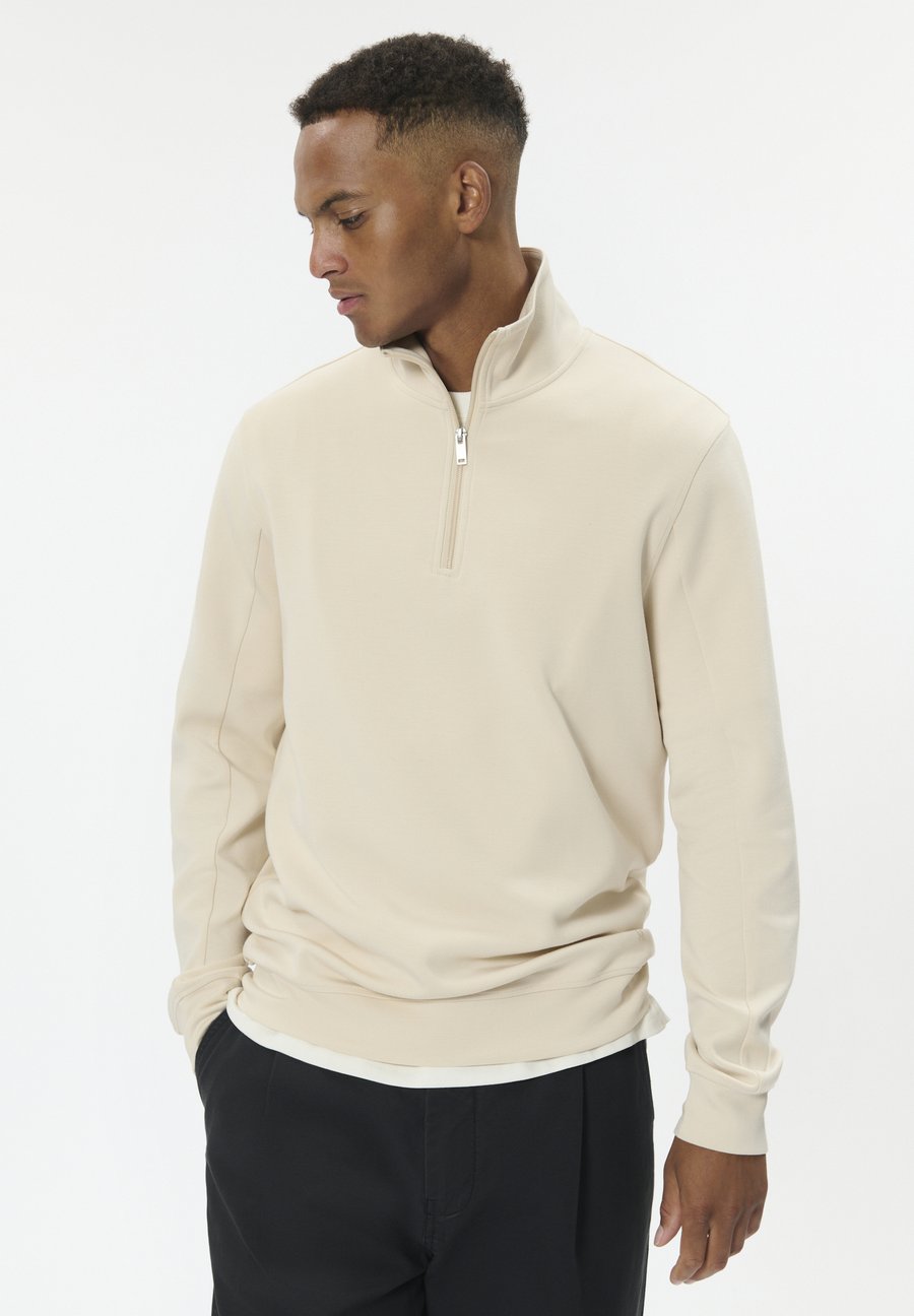 Толстовка Matinique Sweatshirt, Fog/Beige
Толстовка Matinique Sweatshirt, Fog/Beige
