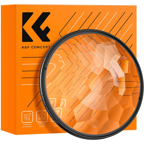 Фильтр K&F Concept Nano-B Series Kaleidoscope Filter (82mm) KF01.2490
Фильтр K&F Concept Nano-B Series Kaleidoscope Filter (82mm) KF01.2490