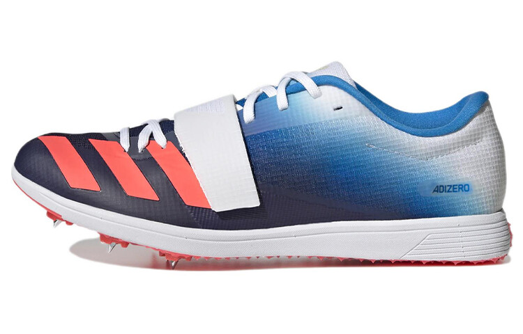 Кроссовки ULT Running Unisex Low-top Blue/Orange/White Adidas, Белый, Кроссовки ULT Running Unisex Low-top Blue/Orange/White Adidas
Кроссовки ULT Running Unisex Low-top Blue/Orange/White Adidas, Белый, Кроссовки ULT Running Unisex Low-top Blue/Orange/White Adidas