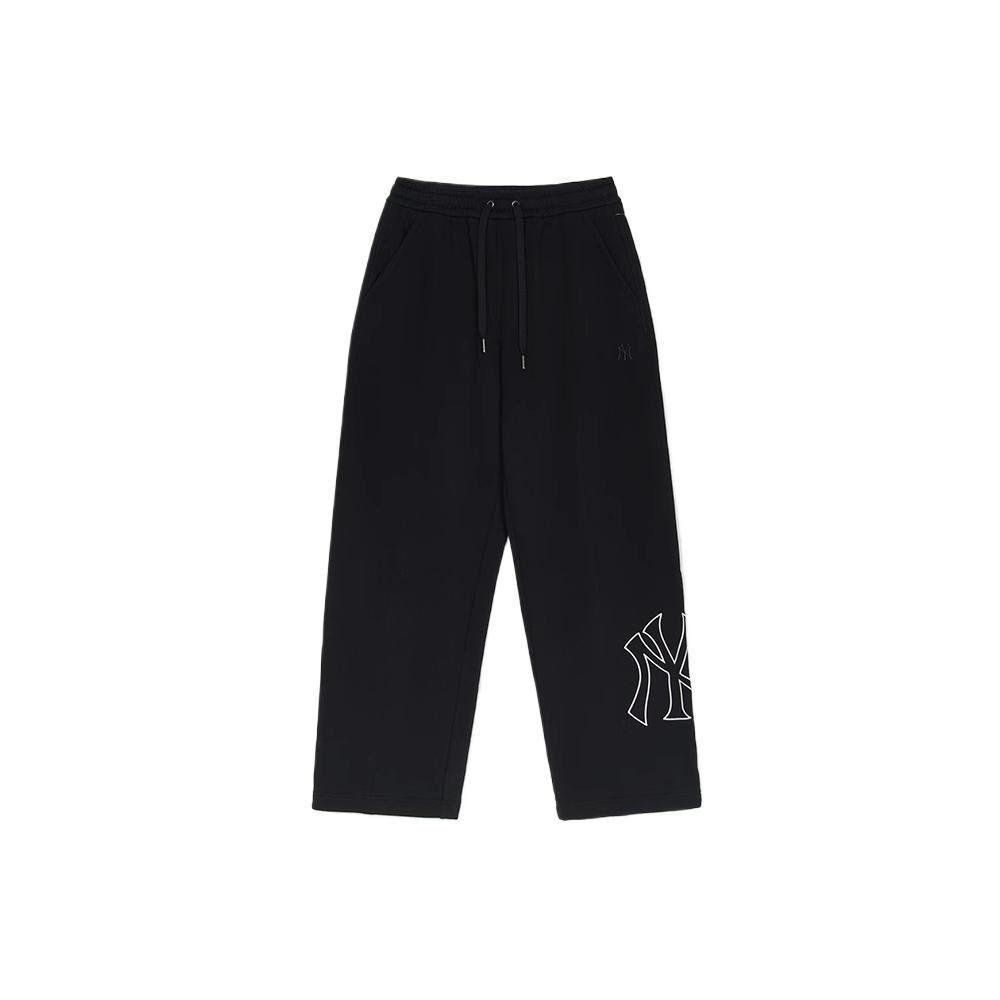MLB Повседневные брюки New York Yankees унисекс черные
MLB Повседневные брюки New York Yankees унисекс черные