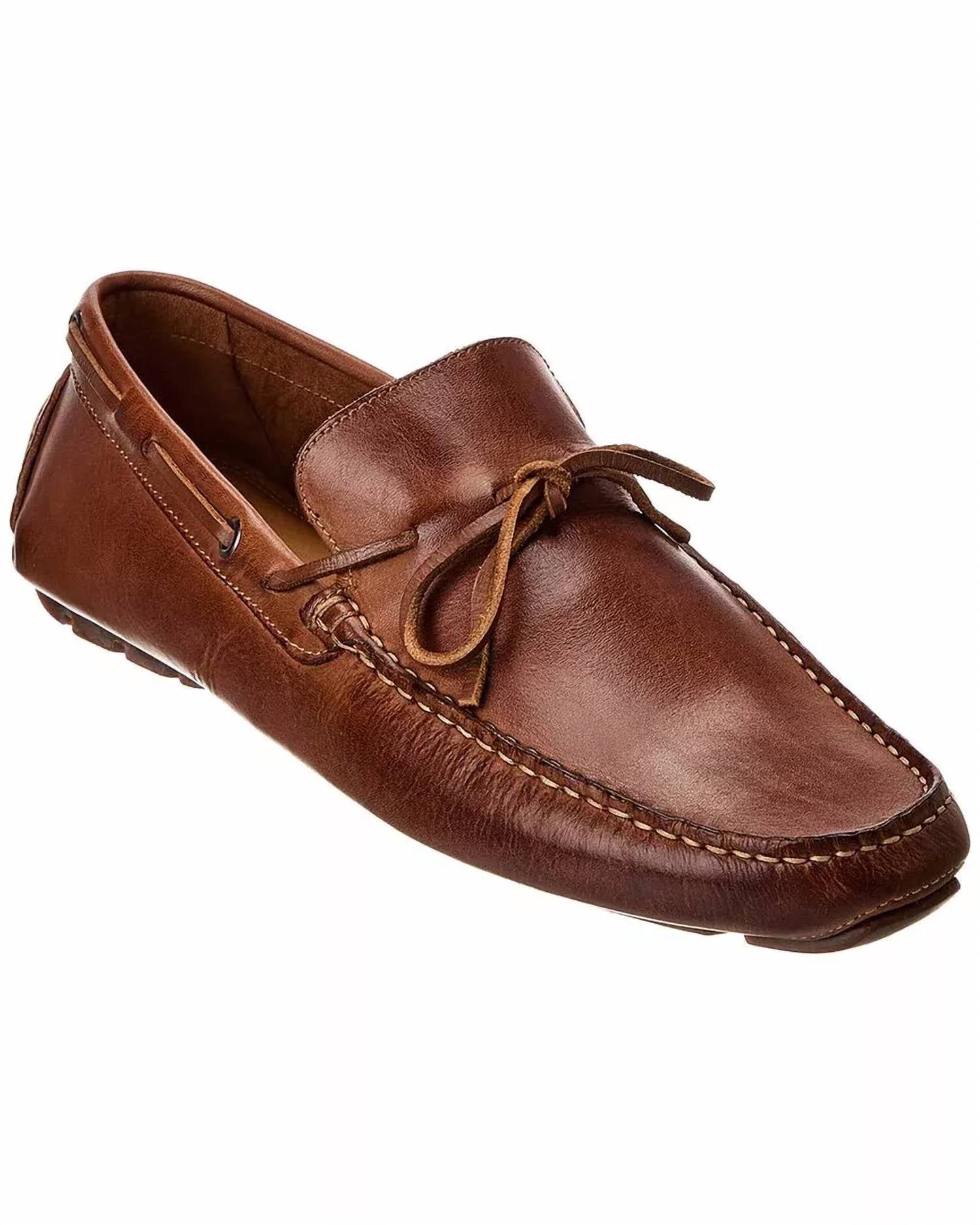 Мужские кожаные мюли Dade в седле Donald Pliner, Saddle
Мужские кожаные мюли Dade в седле Donald Pliner, Saddle