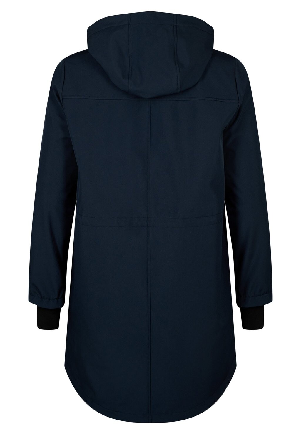 Парка ABNEHMBARER KAPUZE Zizzi, темно-синий
Парка ABNEHMBARER KAPUZE Zizzi, темно-синий