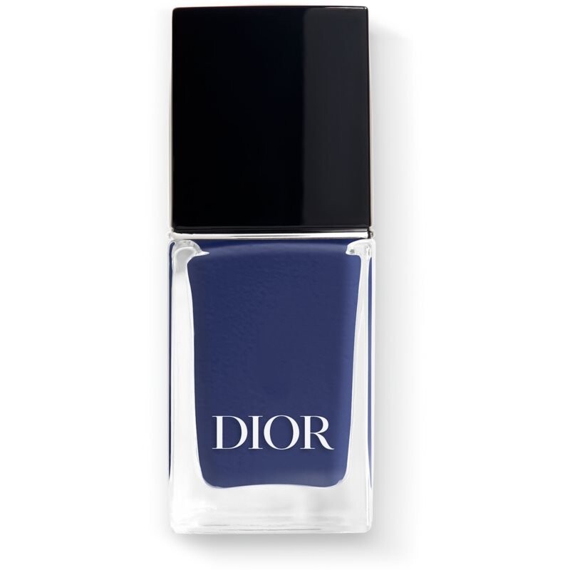 Лак для ногтей Dior Vernis, 796 Denim
Лак для ногтей Dior Vernis, 796 Denim