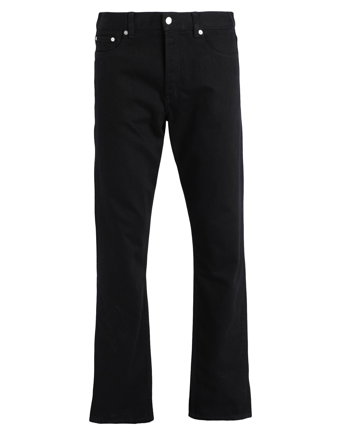 Джинсы Arket, черный
Джинсы Arket, черный