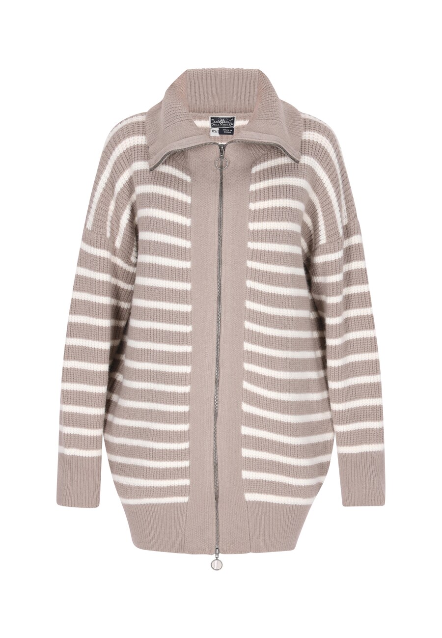 Вязаный кардиган DreiMaster Maritim, песочный
Вязаный кардиган DreiMaster Maritim, песочный