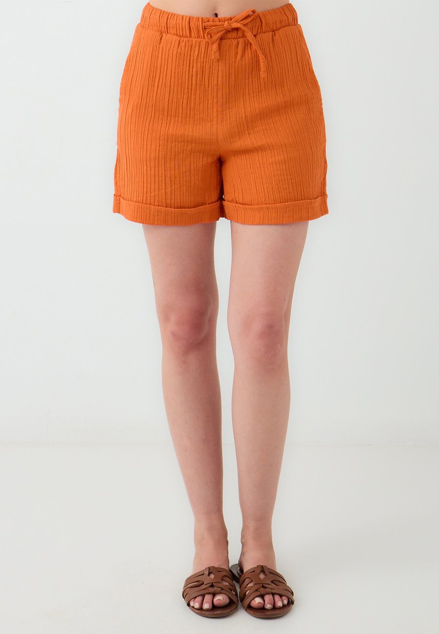 Шорты Jimmy Key Shorts, Orange
Шорты Jimmy Key Shorts, Orange