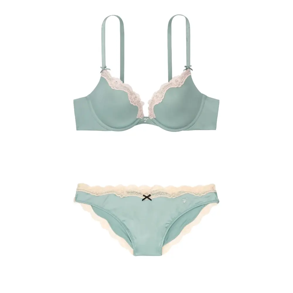 Victoria's Secret Женский комплект нижнего белья
Victoria's Secret Женский комплект нижнего белья