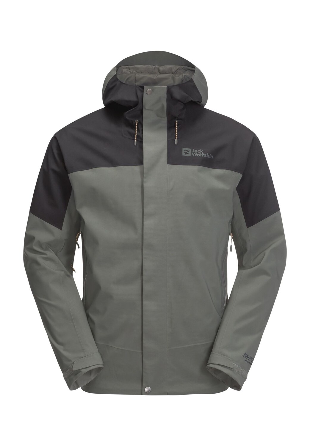 Дождевик Kammweg 2л, стандартного кроя, с капюшоном, мужской Jack Wolfskin, цвет Gecko Green, Зеленый, Дождевик Kammweg 2л, стандартного кроя, с капюшоном, мужской Jack Wolfskin, цвет Gecko Green
Дождевик Kammweg 2л, стандартного кроя, с капюшоном, мужской Jack Wolfskin, цвет Gecko Green, Зеленый, Дождевик Kammweg 2л, стандартного кроя, с капюшоном, мужской Jack Wolfskin, цвет Gecko Green