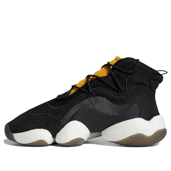 Кроссовки byw Adidas Crazy, черный 
Кроссовки byw Adidas Crazy, черный
