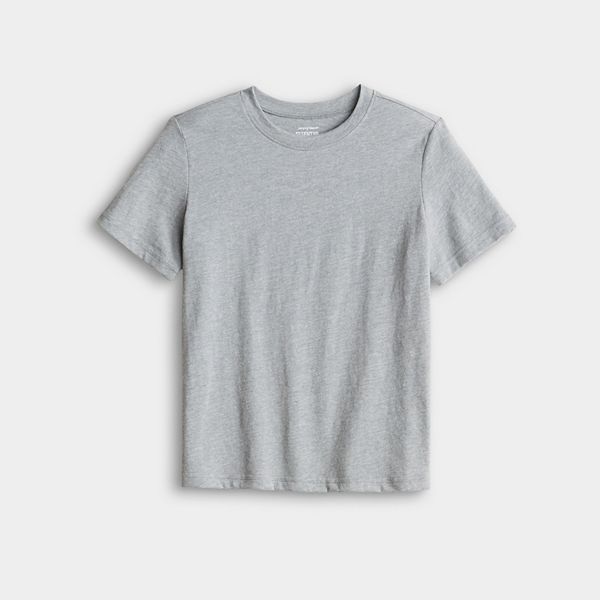 Футболка с принтом для мальчиков 4-12 лет Jumping Beans, Solid Grey
Футболка с принтом для мальчиков 4-12 лет Jumping Beans, Solid Grey