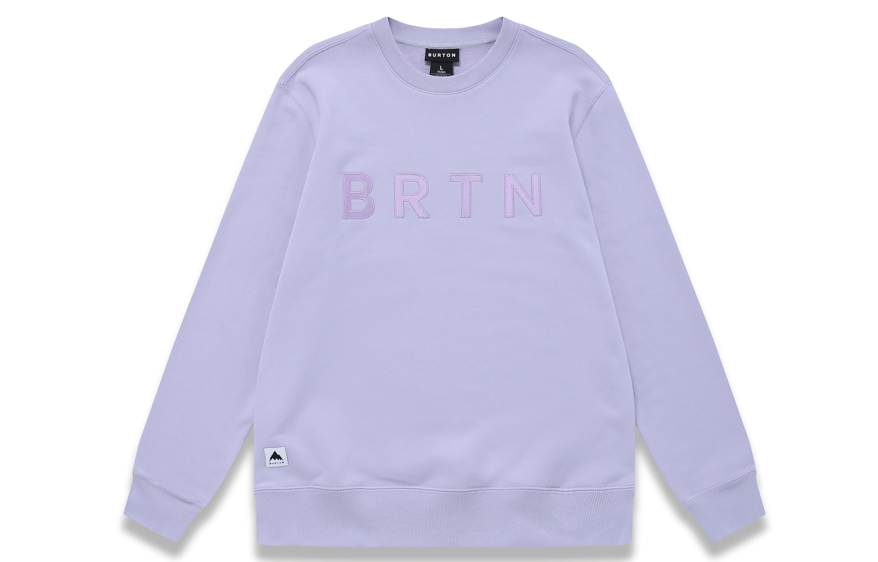 BURTON Свитшоты Unisex Light Lavender
BURTON Свитшоты Unisex Light Lavender