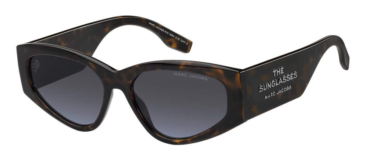 Женские солнцезащитные очки MARC 803-S MARC JACOBS
Женские солнцезащитные очки MARC 803-S MARC JACOBS