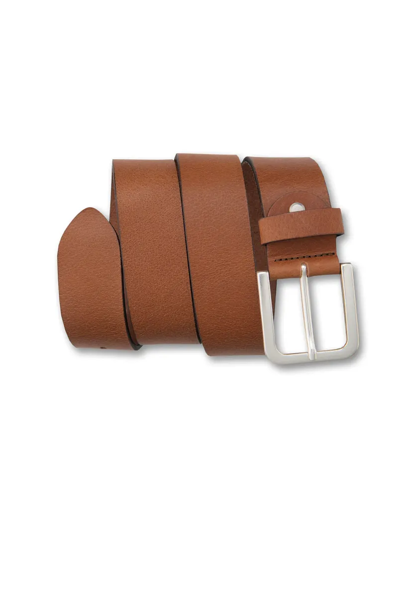 Кожаный ремень BERND GÖTZ с эффектом естественного подтягивания, цвет Cognac
Кожаный ремень BERND GÖTZ с эффектом естественного подтягивания, цвет Cognac