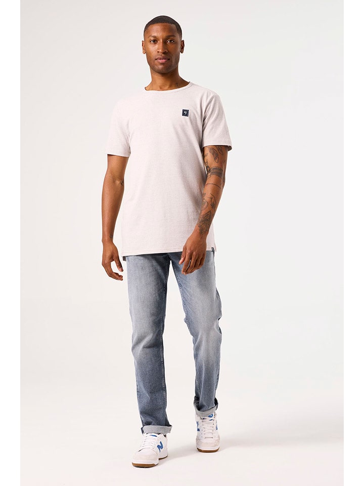 Футболка Garcia, бежевый
Футболка Garcia, бежевый