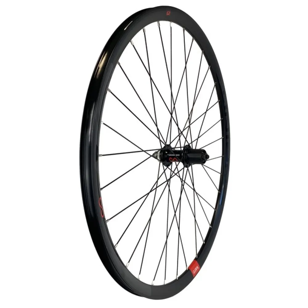 Заднее колесо Gurpil Infinite 29´´ CL Disc MTB, черный
Заднее колесо Gurpil Infinite 29´´ CL Disc MTB, черный