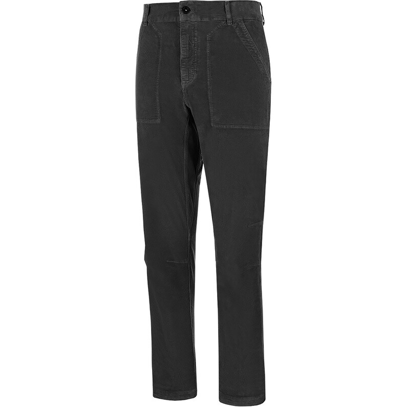 Мужские брюки последовательности Wild Country, черный
Мужские брюки последовательности Wild Country, черный