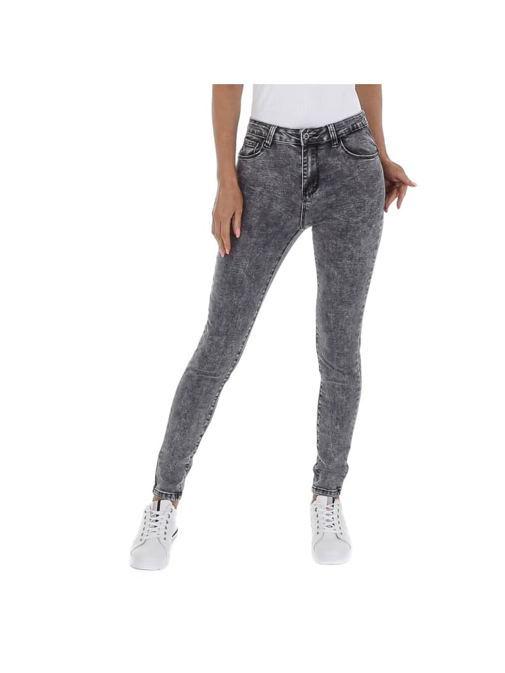 Джинсы Ital-Design, серый
Джинсы Ital-Design, серый