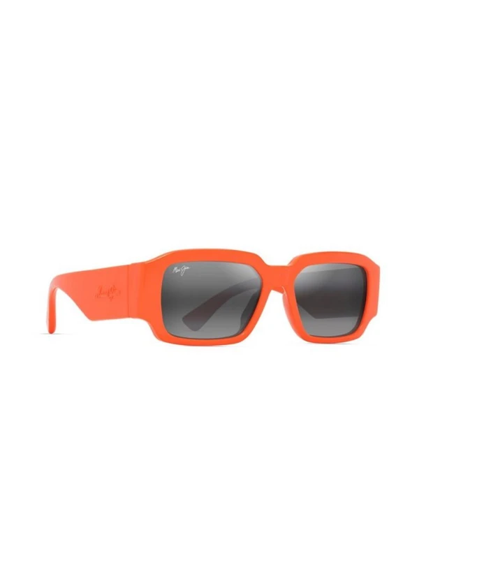Солнцезащитные очки Cupale Maui Jim, оранжевый
Солнцезащитные очки Cupale Maui Jim, оранжевый