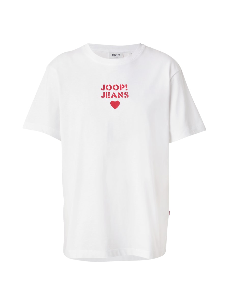 Рубашка JOOP! Jeans Tymber, белый
Рубашка JOOP! Jeans Tymber, белый