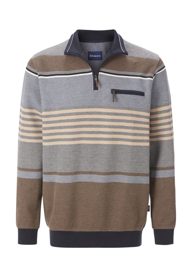 Толстовка stalvio Babista, коричневый
Толстовка stalvio Babista, коричневый