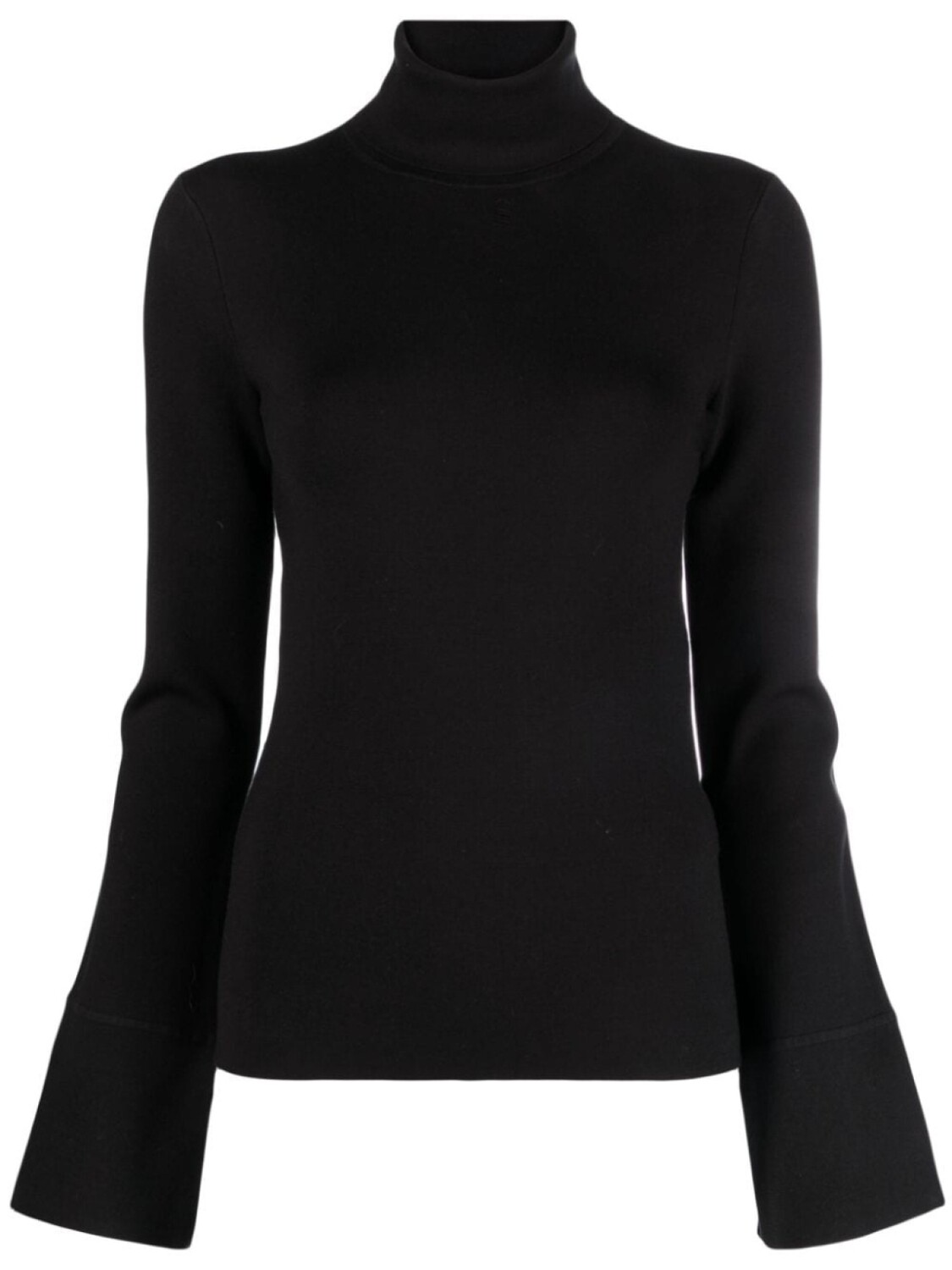 JOSEPH топ с высоким воротником и длинными рукавами, черный
JOSEPH топ с высоким воротником и длинными рукавами, черный