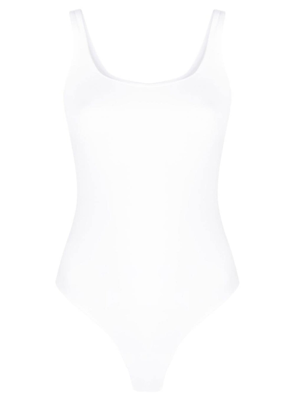 Wolford боди Jamaika, белый
Wolford боди Jamaika, белый