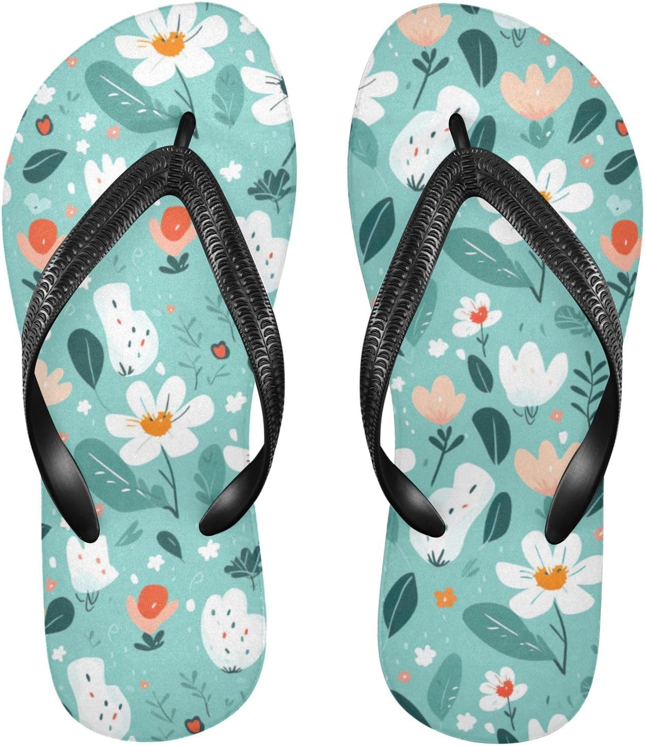 Яркие сланцы с цветами для пляжа, босоножки с резиновой подошвой, нескользящие летние тапочки для женщин и мужчин, для прогулок Sinestour, Colorful Flower
Яркие сланцы с цветами для пляжа, босоножки с резиновой подошвой, нескользящие летние тапочки для женщин и мужчин, для прогулок Sinestour, Colorful Flower
