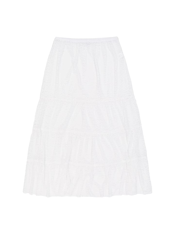 Юбка до колена Studio Untold, белый
Юбка до колена Studio Untold, белый