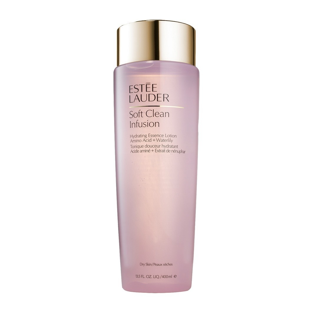 Лосьон для лица soft clean hydrating lotion Estee Lauder, объем 400 мл
Лосьон для лица soft clean hydrating lotion Estee Lauder, объем 400 мл