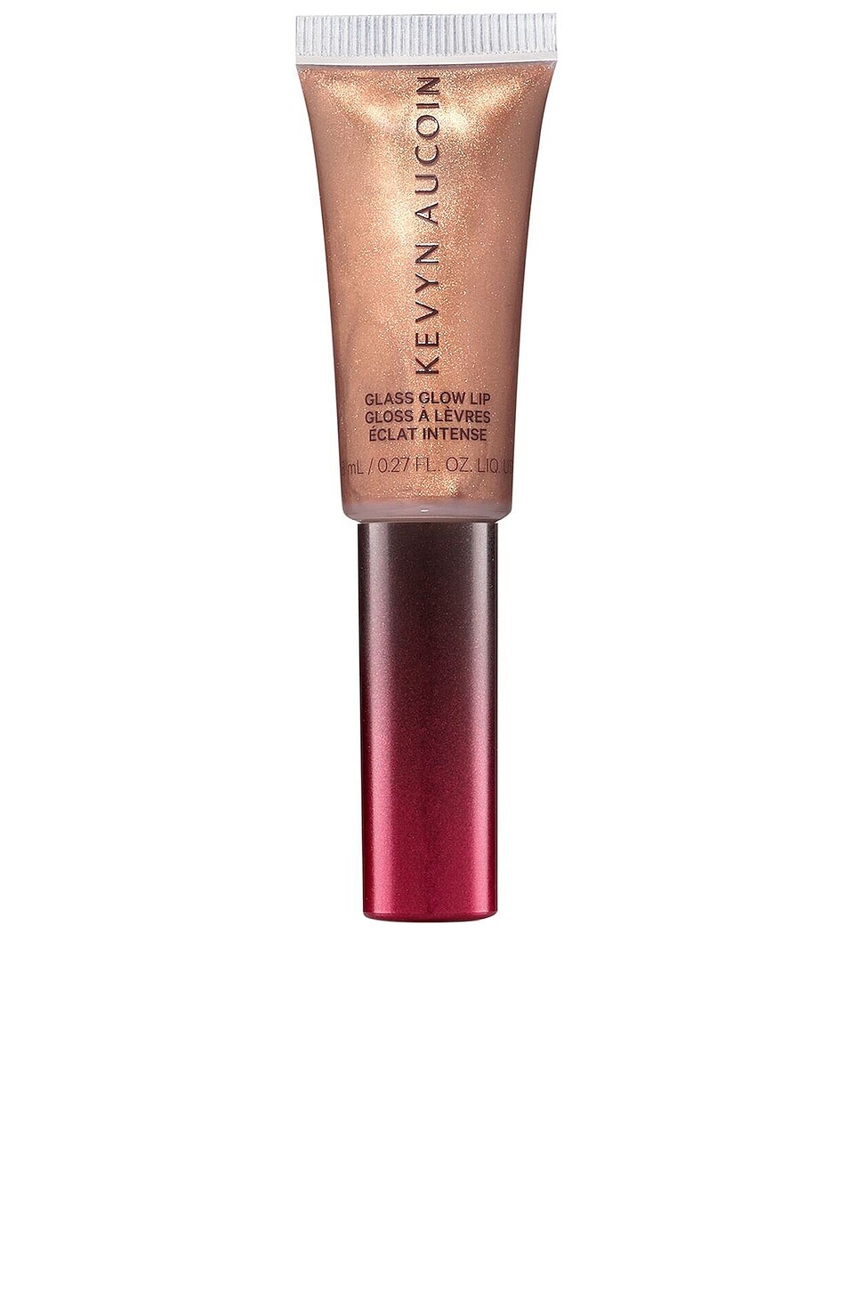 Блеск для губ Kevyn Aucoin Glass Glow, цвет Spectrum Bronze
Блеск для губ Kevyn Aucoin Glass Glow, цвет Spectrum Bronze