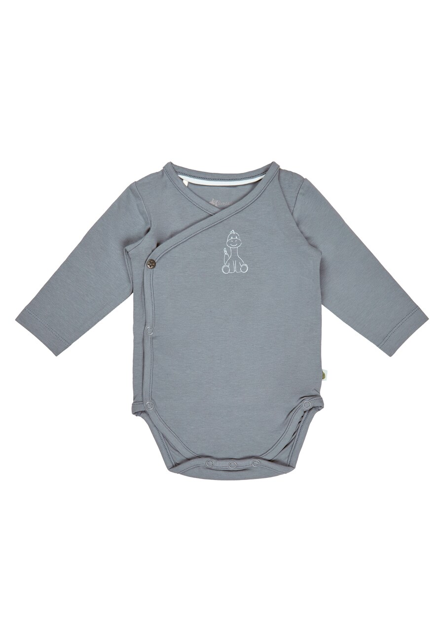 Комбинезон STERNTALER Rexi, дымно-синий
Комбинезон STERNTALER Rexi, дымно-синий