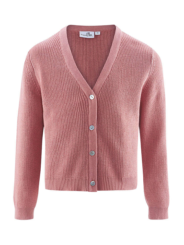 Кардиган розового цвета happy girls by Eisend
Кардиган розового цвета happy girls by Eisend