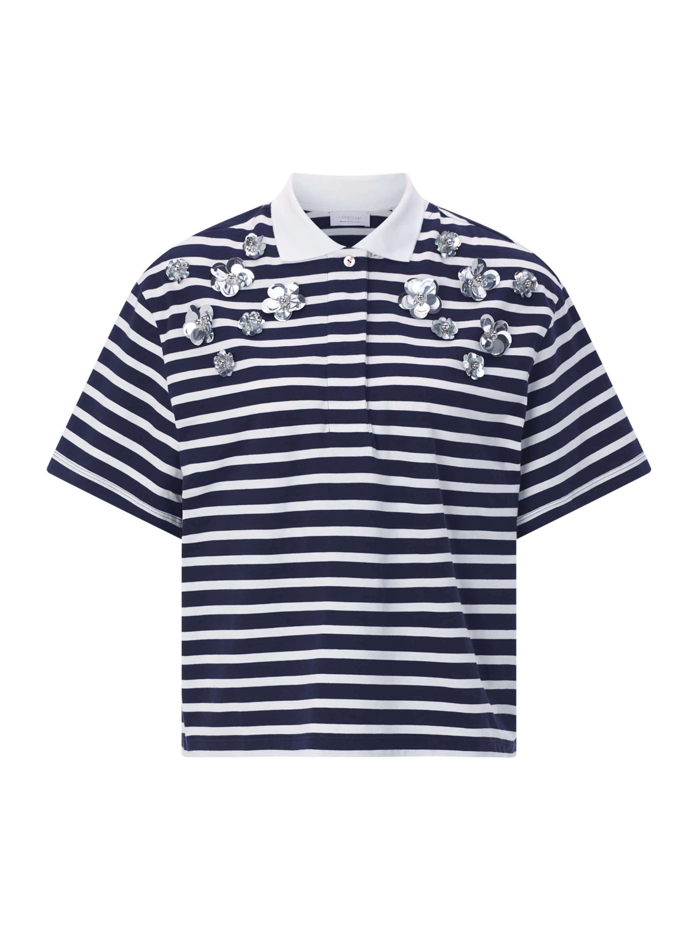 Rich & Royal Рубашка в цвете Navy, Синий, Rich & Royal Рубашка в цвете Navy
Rich & Royal Рубашка в цвете Navy, Синий, Rich & Royal Рубашка в цвете Navy