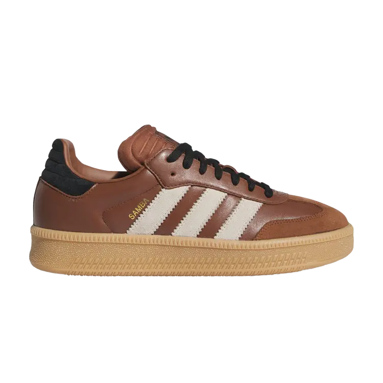 Кроссовки Samba XLG, цвет Preloved Brown, Коричневый, Кроссовки Samba XLG, цвет Preloved Brown
Кроссовки Samba XLG, цвет Preloved Brown, Коричневый, Кроссовки Samba XLG, цвет Preloved Brown