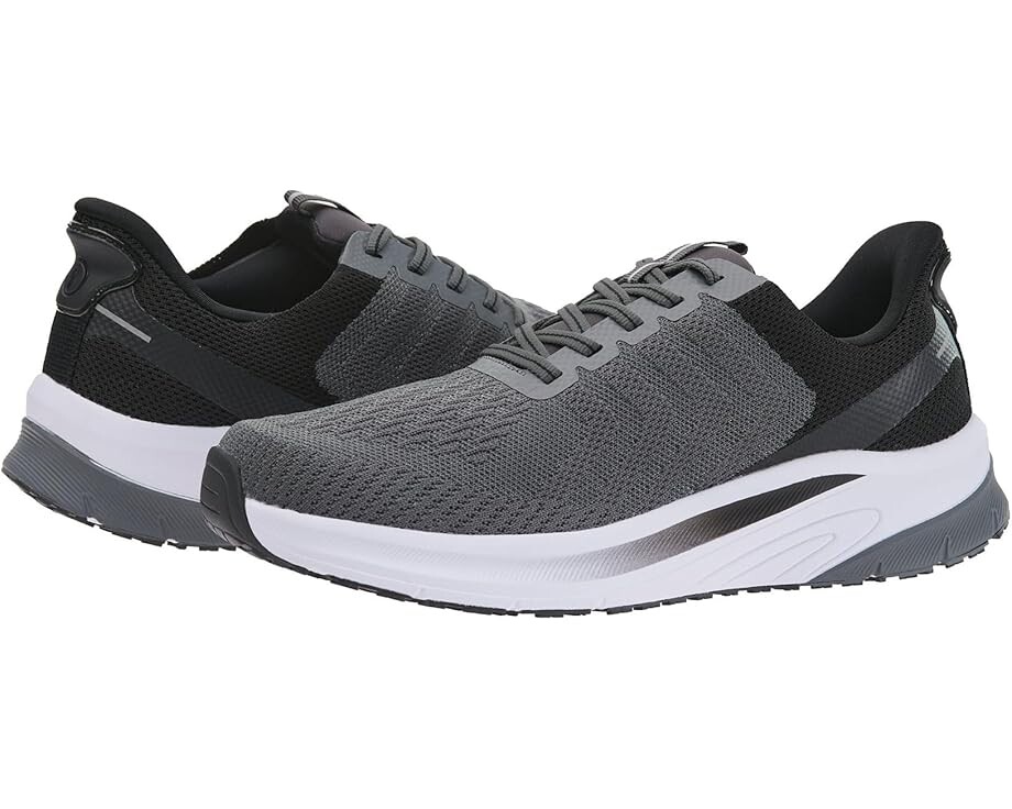 Кроссовки Orthofeet Tilos, серый
Кроссовки Orthofeet Tilos, серый