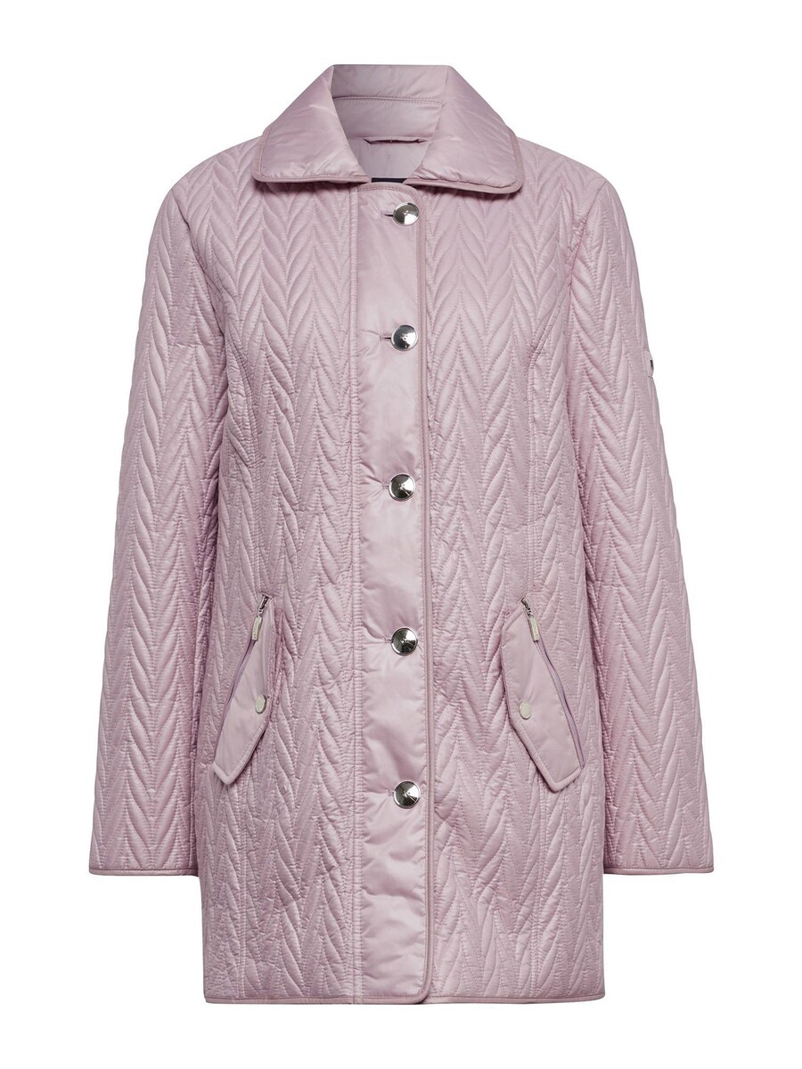 Всесезонная куртка Goldner Between-Season Jacket, темно-розовый
Всесезонная куртка Goldner Between-Season Jacket, темно-розовый