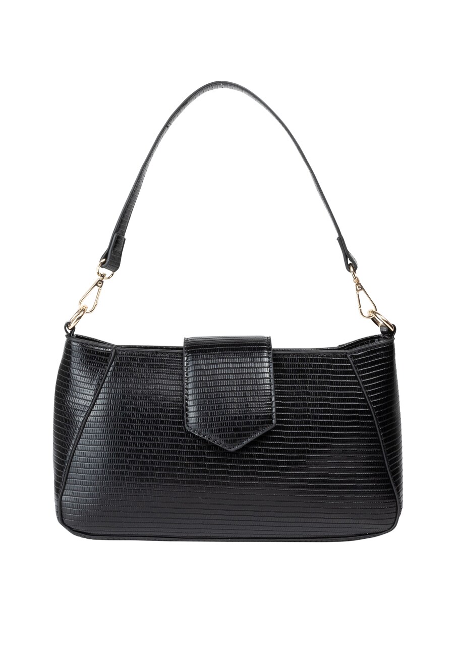 Сумка через плечо Usha, черный
Сумка через плечо Usha, черный