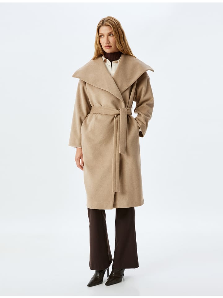 Тренч KOTON
Тренч KOTON