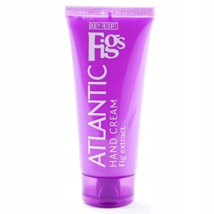 BODY RESORT прозрачный фиолетовый крем для рук в тюбике, 100 мл - белый - атлантический инжир
BODY RESORT прозрачный фиолетовый крем для рук в тюбике, 100 мл - белый - атлантический инжир