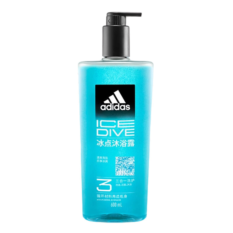 Спортивный успокаивающий 3-в-1 мужской гель для душа очищение и увлажнение 250мл/250мл*2/600мл/600мл*2 Adidas
Спортивный успокаивающий 3-в-1 мужской гель для душа очищение и увлажнение 250мл/250мл*2/600мл/600мл*2 Adidas