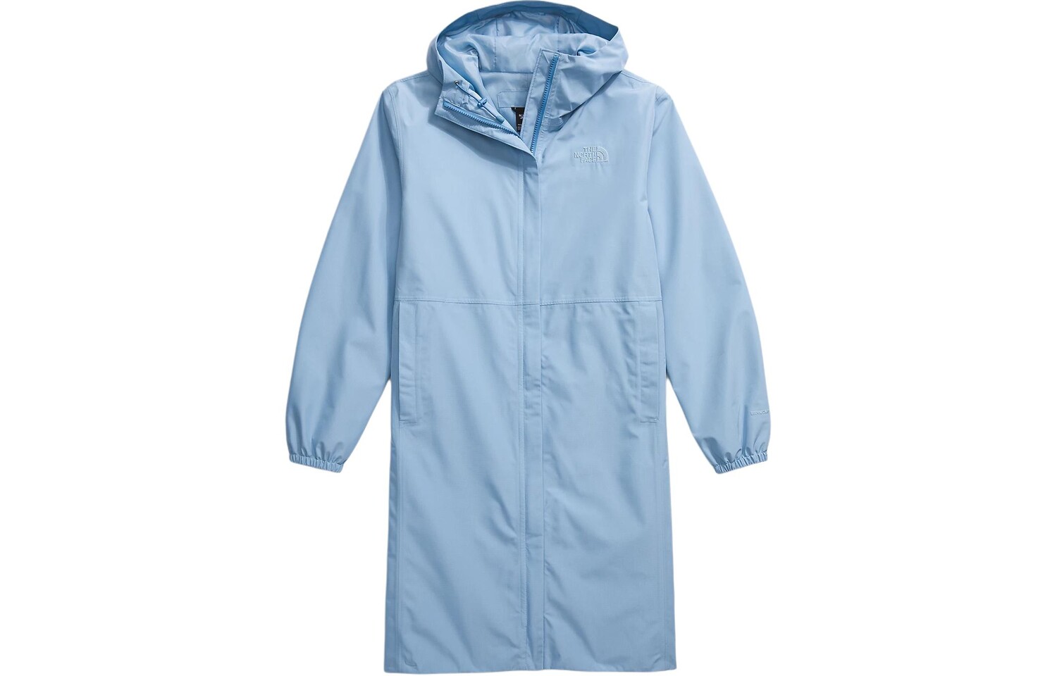 Пальто-парка женское светло-синее The North Face, Синий, Пальто-парка женское светло-синее The North Face 
Пальто-парка женское светло-синее The North Face, Синий, Пальто-парка женское светло-синее The North Face